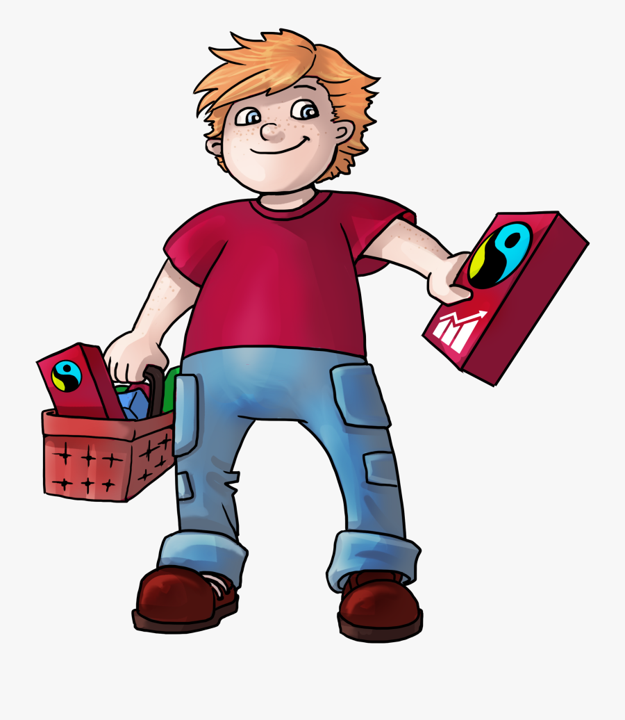Cartoon, Transparent Clipart