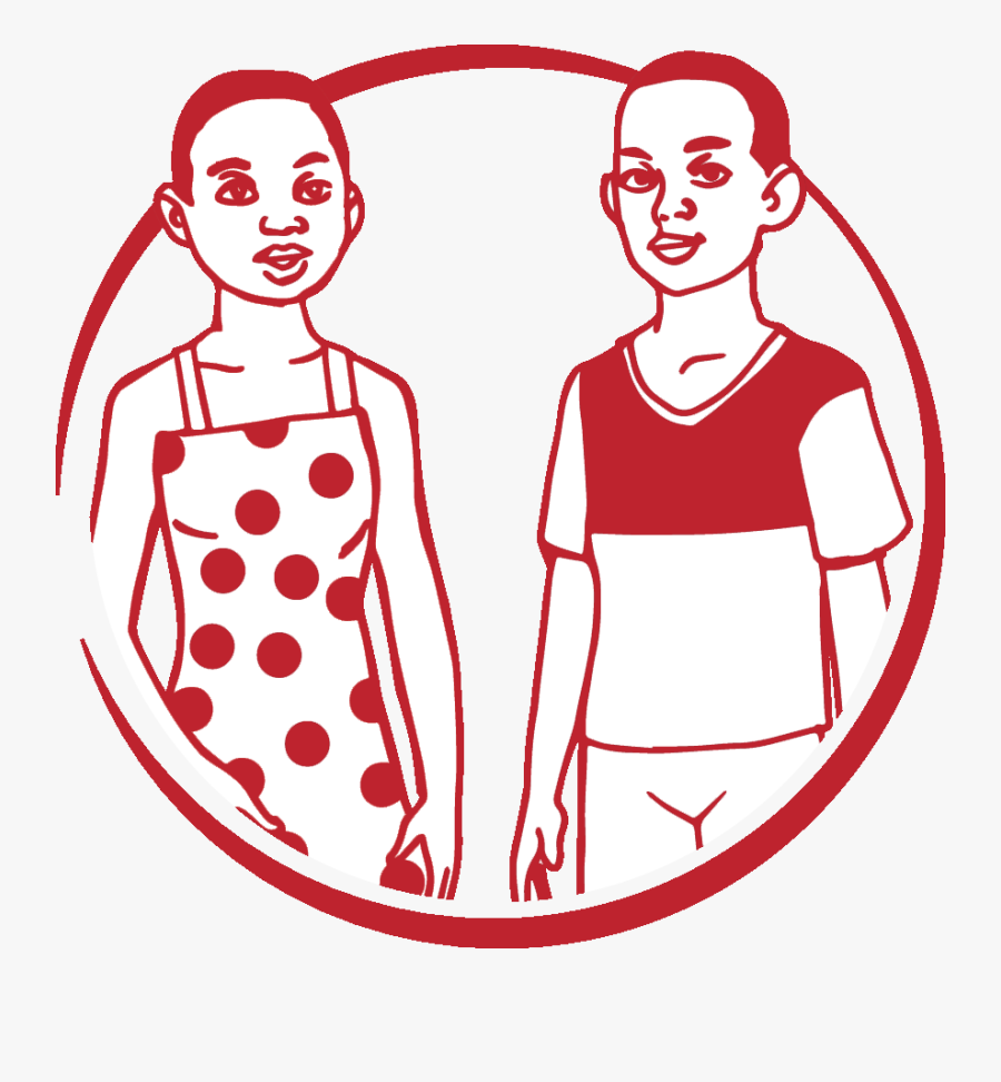 I 5 Very Young Adolescents V21 - Youth And Reproductive Health, Transparent Clipart