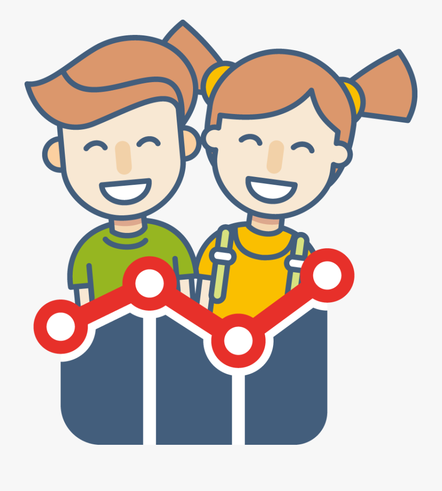 Growth Clipart Child Adolescent Development - Çedd Çözüm, Transparent Clipart