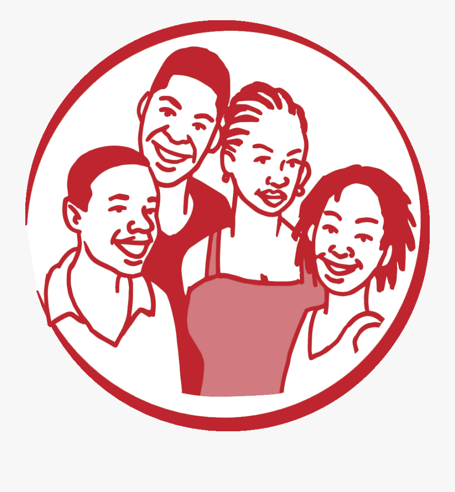 I-4 Involve Young People V2 - Adolescent Icon Png, Transparent Clipart