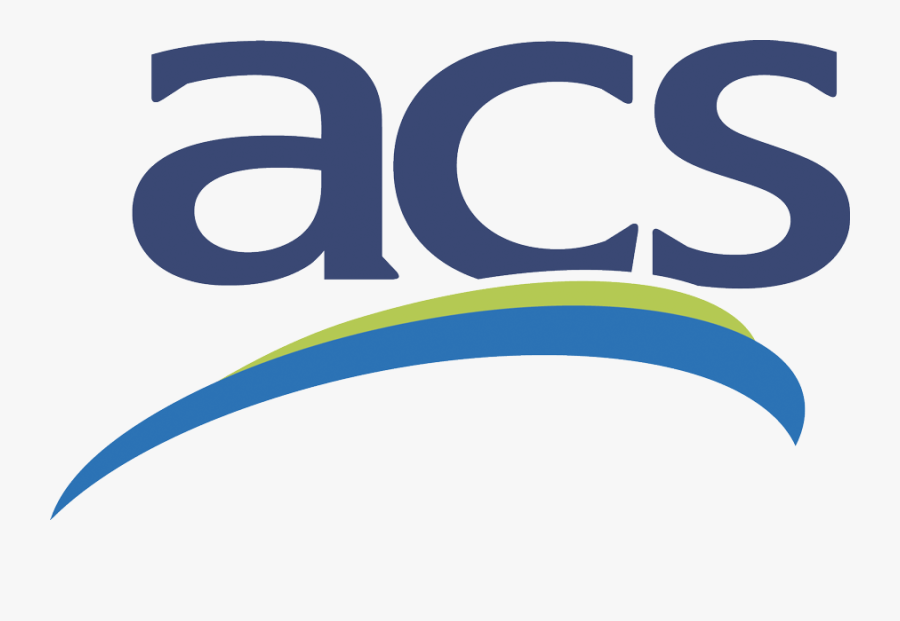Logo - Logo Acs, Transparent Clipart