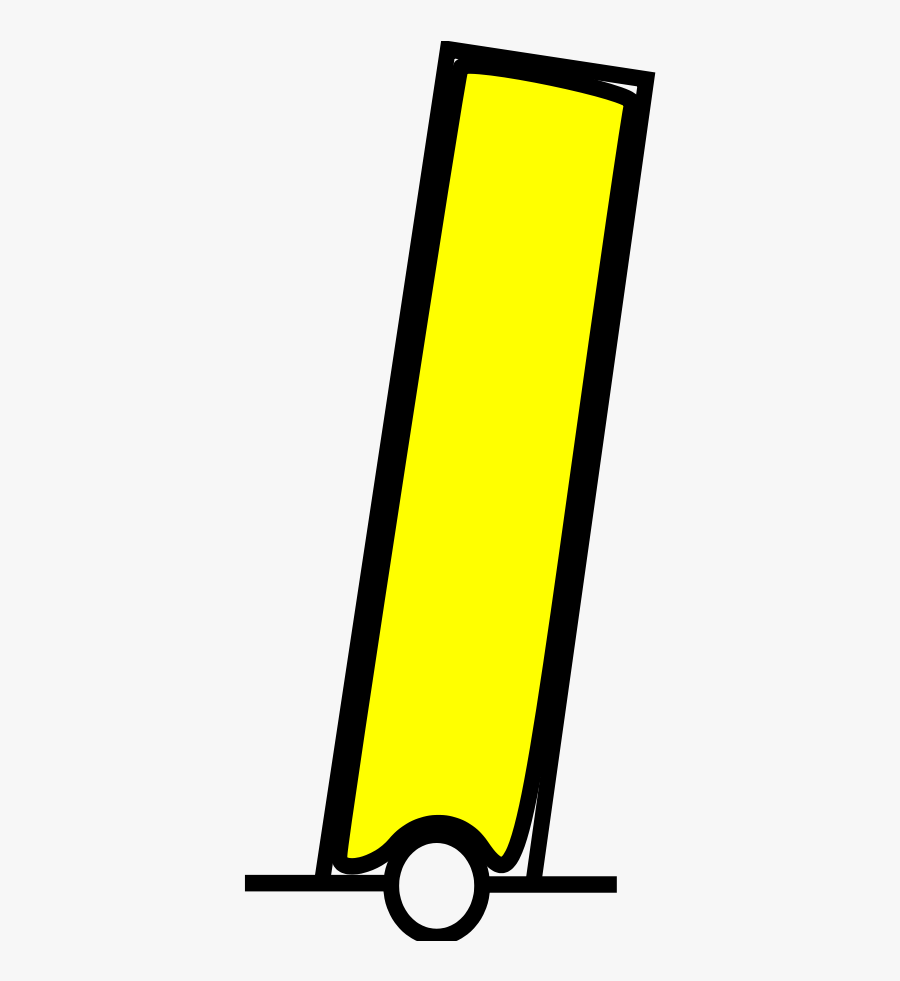 Beacon Yellow Svg Clip Arts - Clip Art, Transparent Clipart