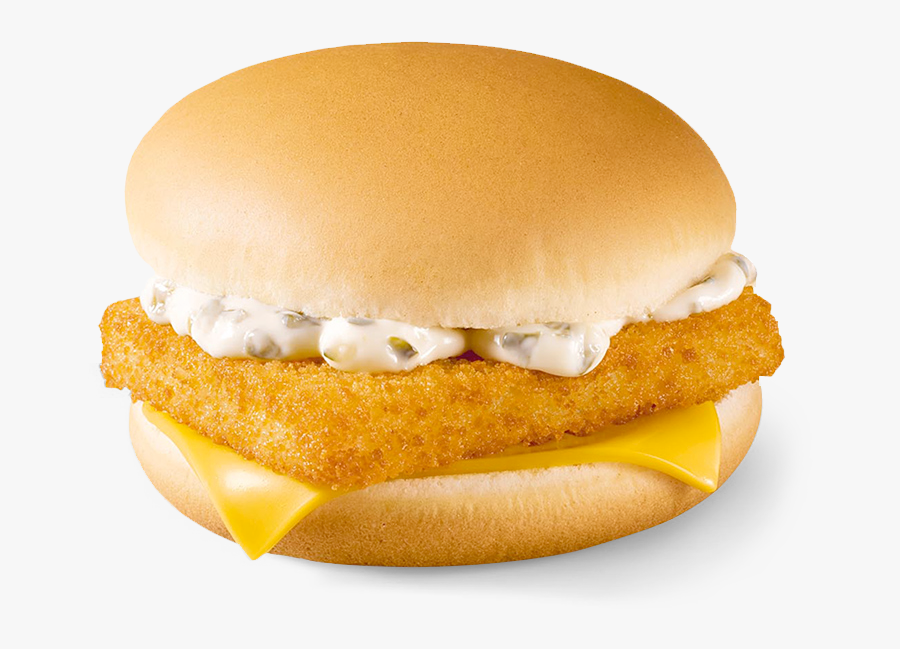 Filet O Fish™ Clip Art Freeuse Stock, Transparent Clipart