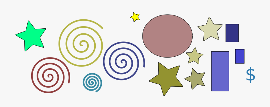 Free For Commercial Use Clipart Royalty - Decal, Transparent Clipart