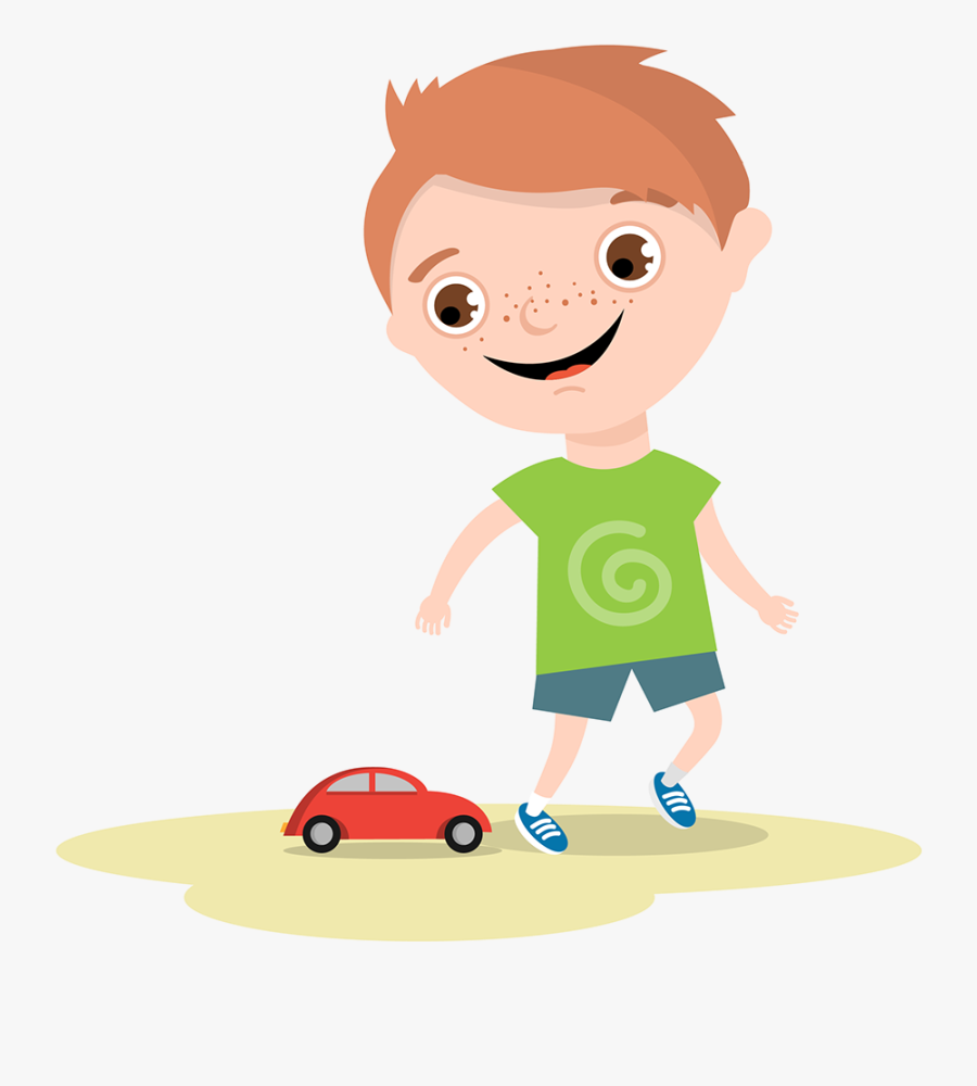 Boolies Clipart Upset Child - Cartoon, Transparent Clipart