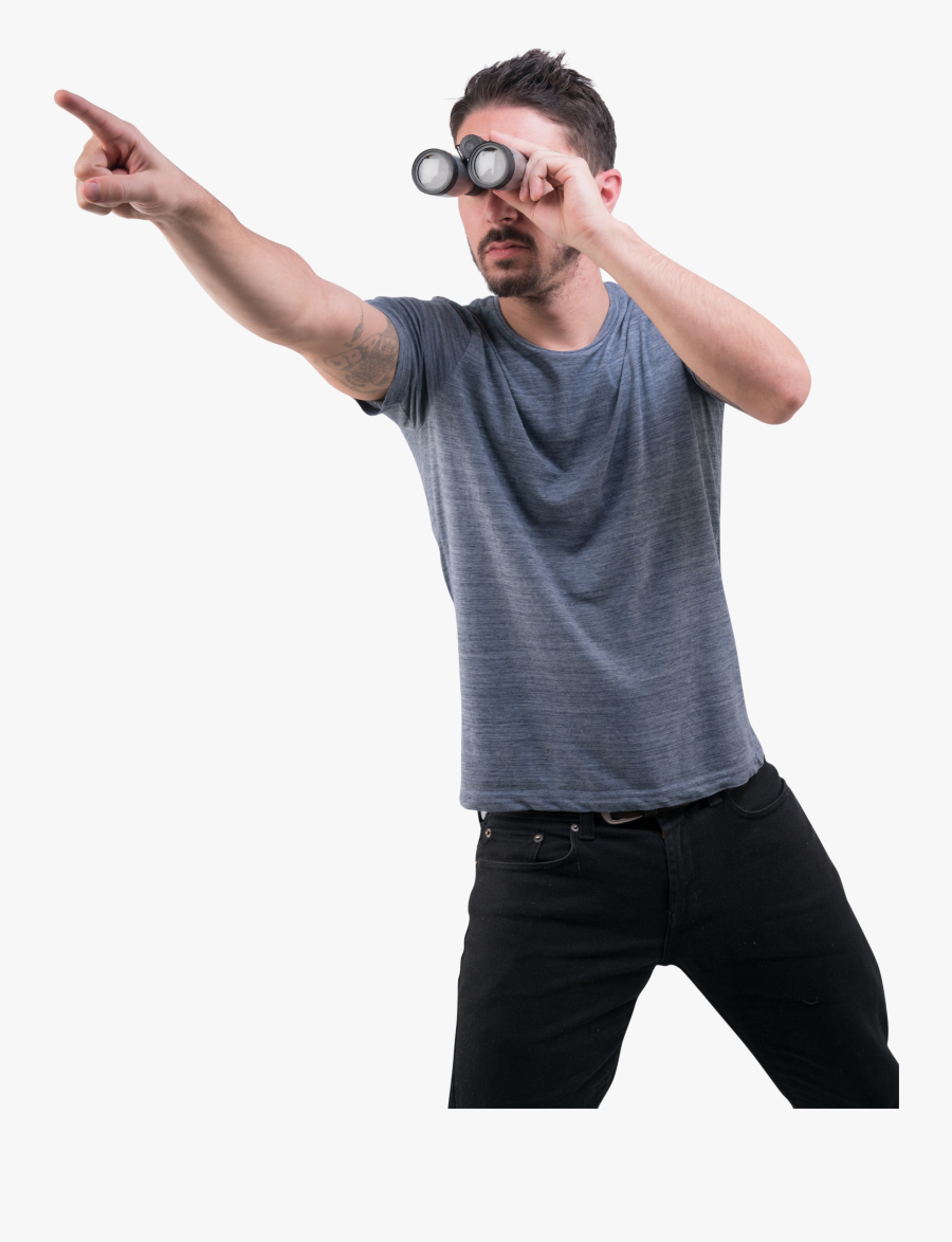 Standing, Transparent Clipart