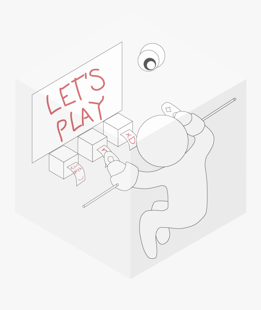 Reflection Clipart Limitation - Graphic Design, Transparent Clipart