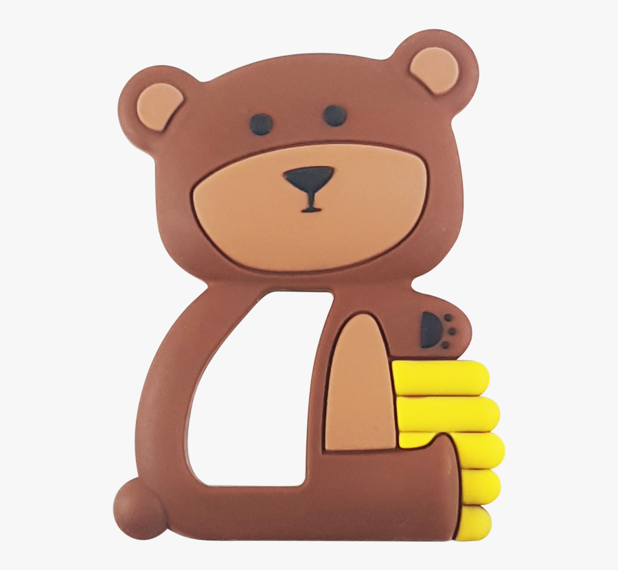 Teddy Bear, Transparent Clipart