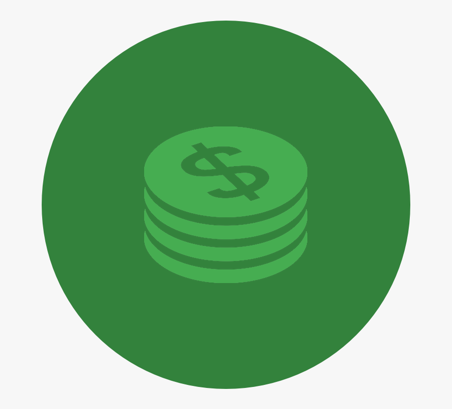 Money - Steam Boiler Png Icon, Transparent Clipart