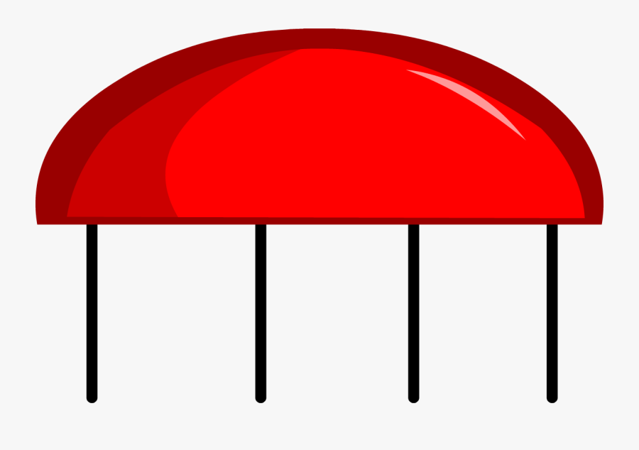 Red Spider Body - Challenge To Win Red Spider, Transparent Clipart