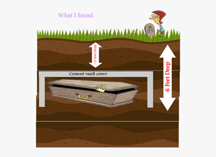 Why Are Bodies Specifically Do Maggots Get In Caskets , Free