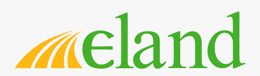 Eland Oil And Gas Logo, Transparent Clipart