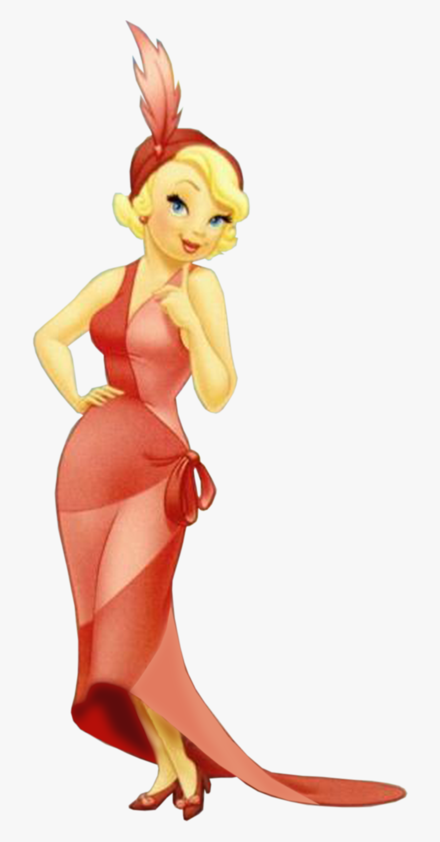 Princess And The Frog Charlotte La Bouff, Transparent Clipart