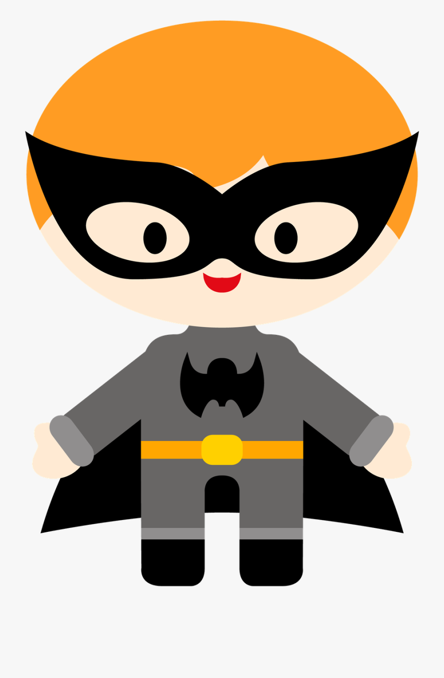 Cartoon, Transparent Clipart