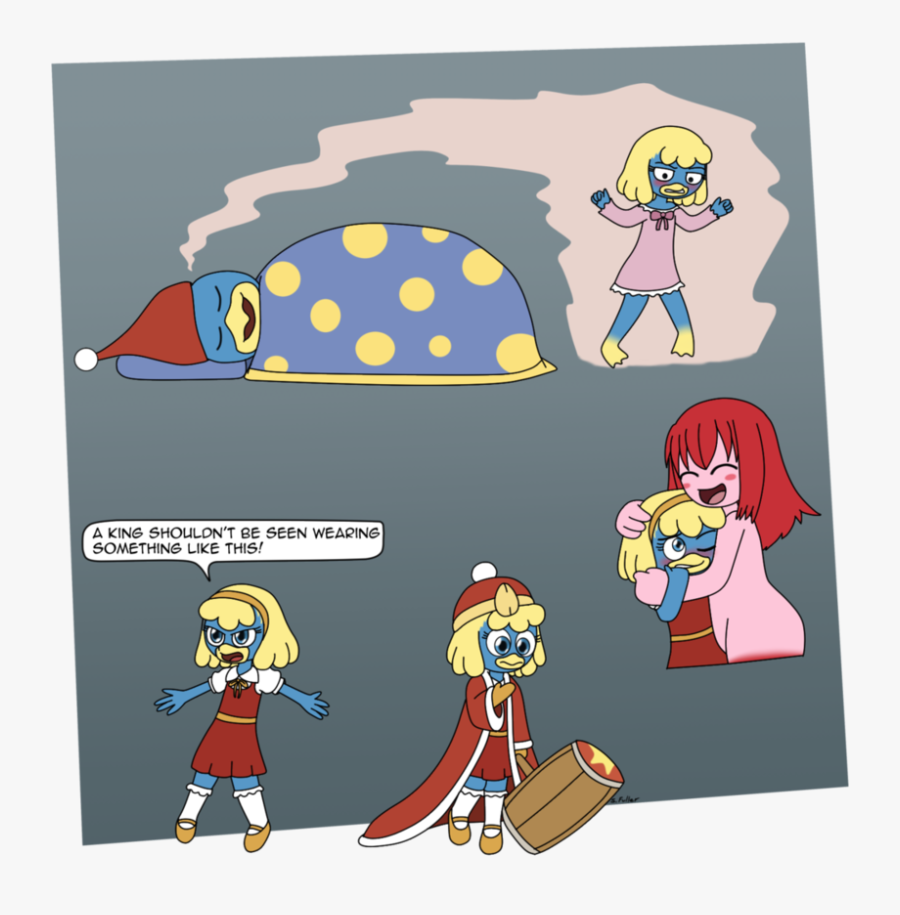 What Are Made Of - Cartoon, Transparent Clipart