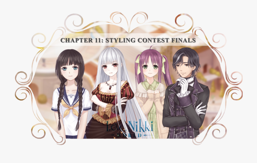 Clip Art Story Chapters World Perhaps - Cartoon, Transparent Clipart