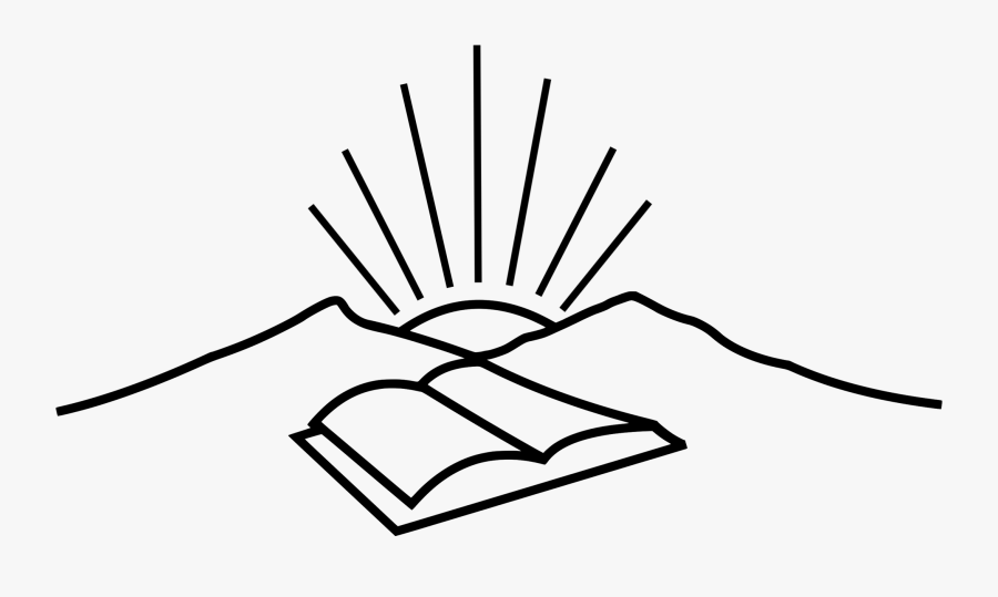 Ad Logo Black - Line Art, Transparent Clipart