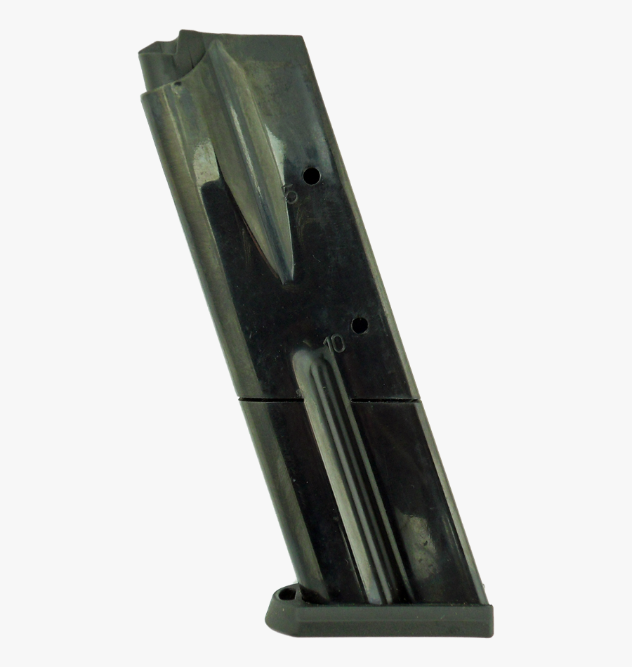 Cz 100 9mm Magazine, Transparent Clipart
