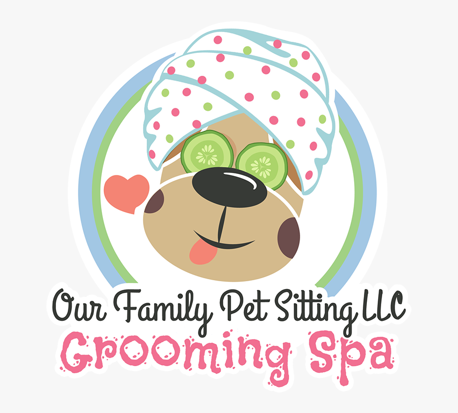 Spa Para Niñas, Transparent Clipart