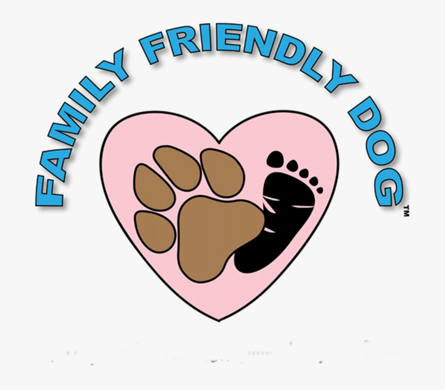 Dogs And Kids, Transparent Clipart
