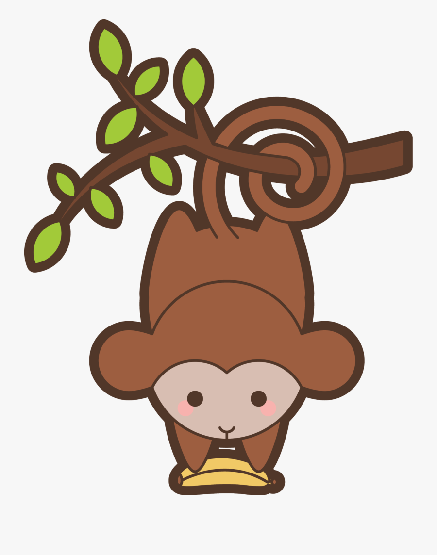 High Resolution Monkey - High Resolution For Monkey, Transparent Clipart
