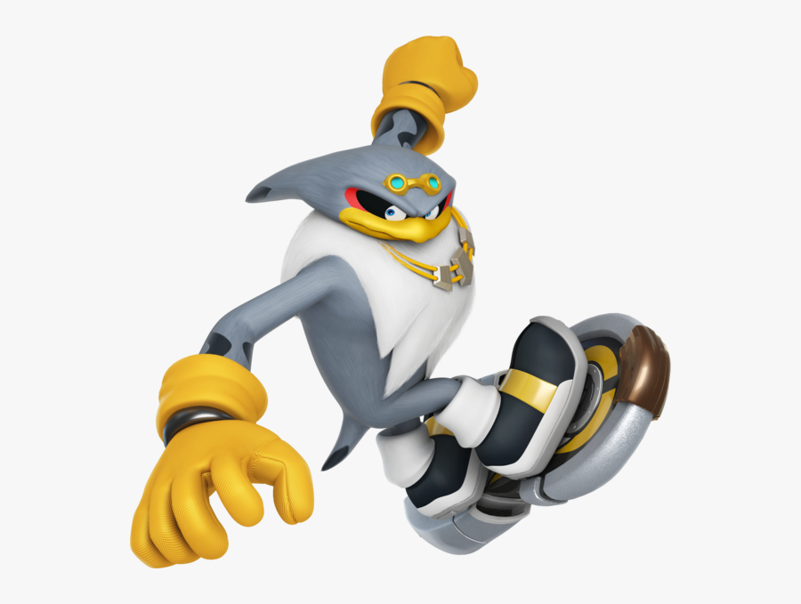 Nintendo Fanon Wiki - Storm The Albatross Png, Transparent Clipart