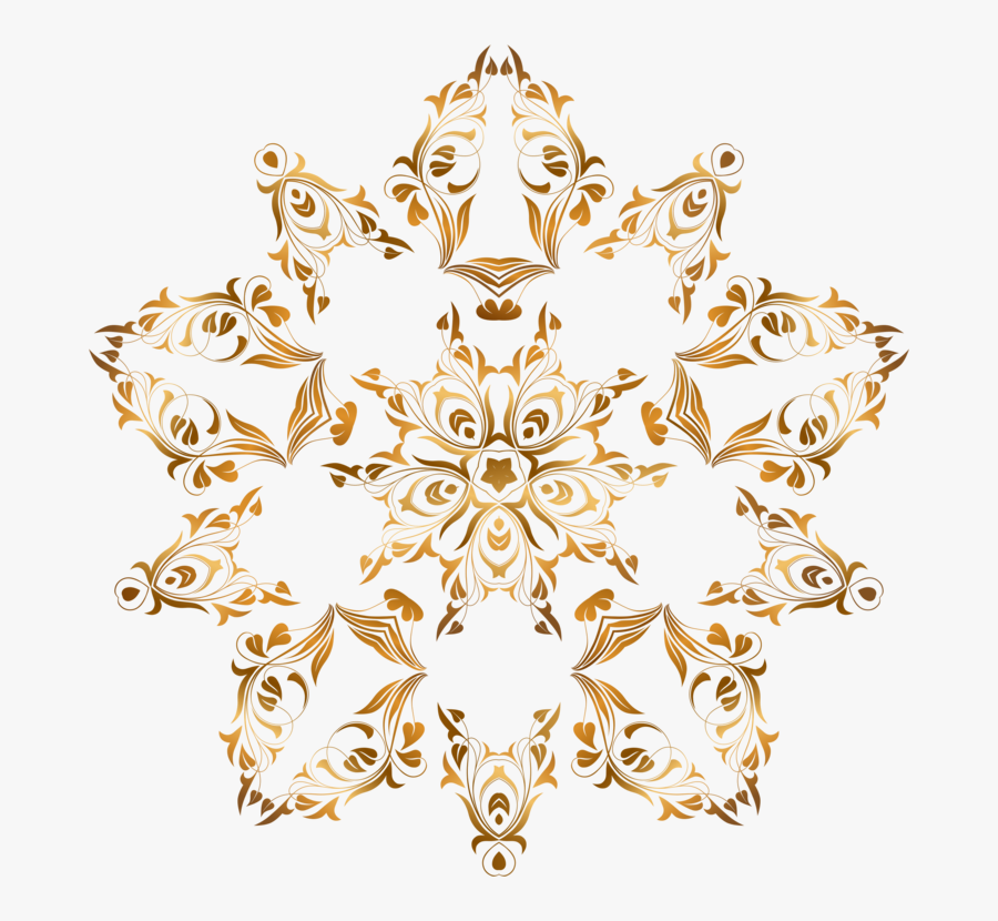 Ornament,symmetry,public Domain, Transparent Clipart