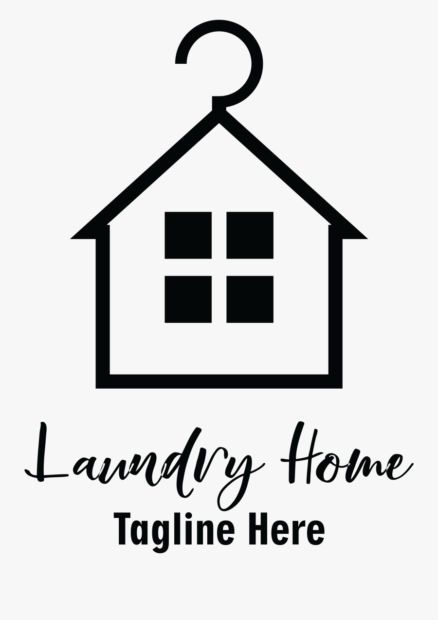 House, Transparent Clipart