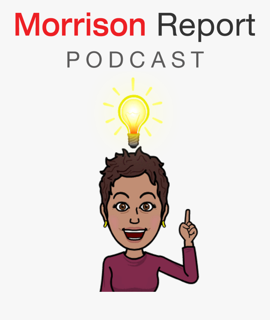 Transparent John Morrison Png - Cartoon, Transparent Clipart