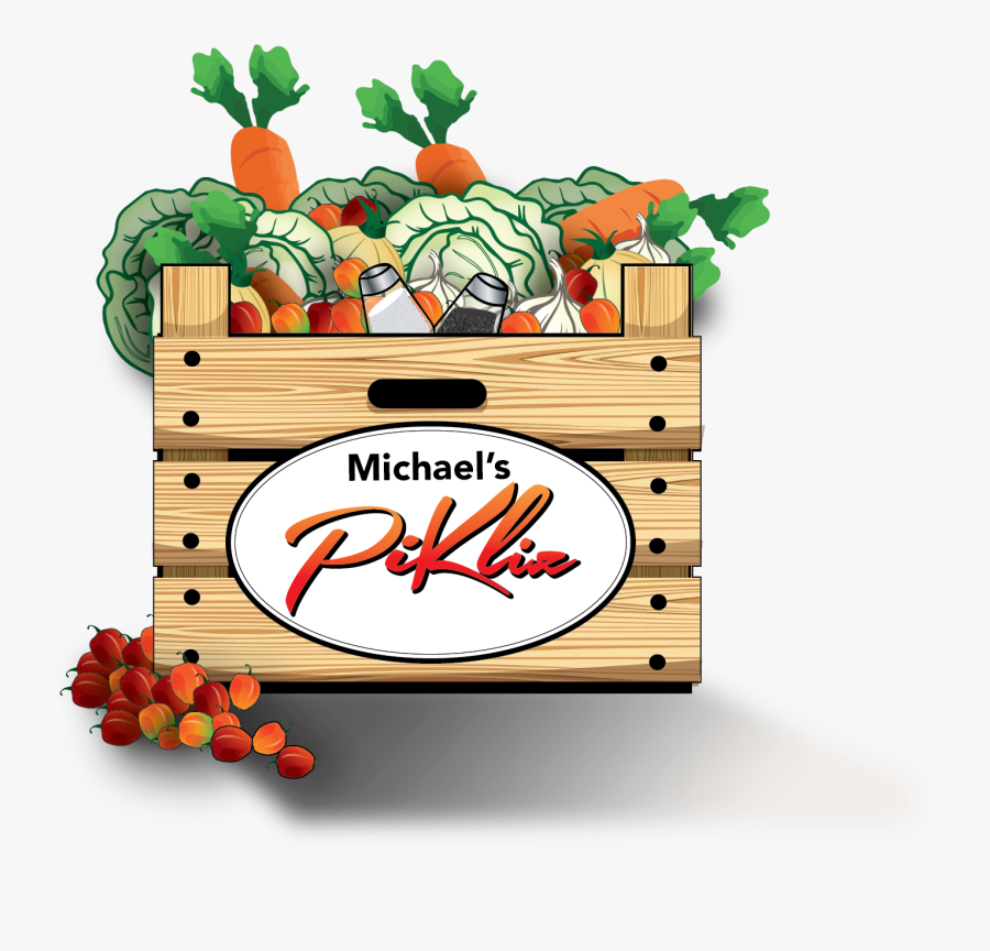 Michael"s Pikliz Logoproofs Clipart , Png Download, Transparent Clipart