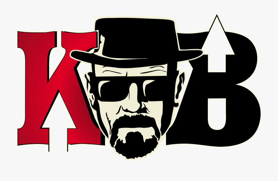 Home Logo Heisenberg Breaking Bad Vector , Free Transparent Clipart