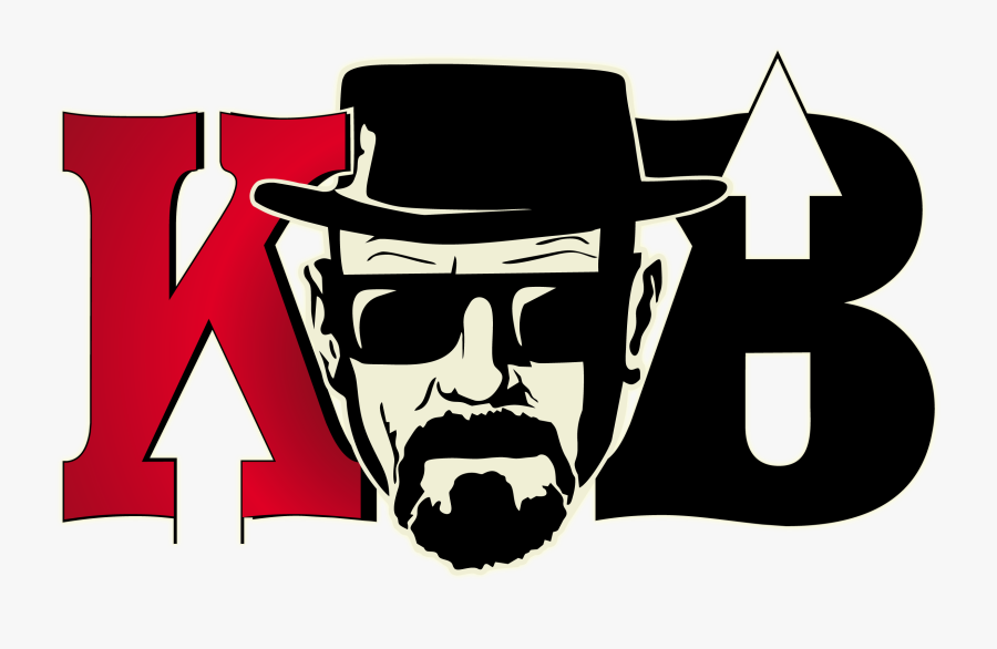 Home Logo - Heisenberg Breaking Bad Vector, Transparent Clipart