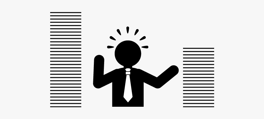 書類 ピクトグラム, Transparent Clipart