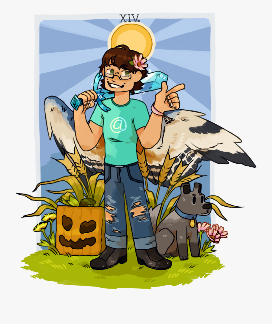 Cartoon, Transparent Clipart