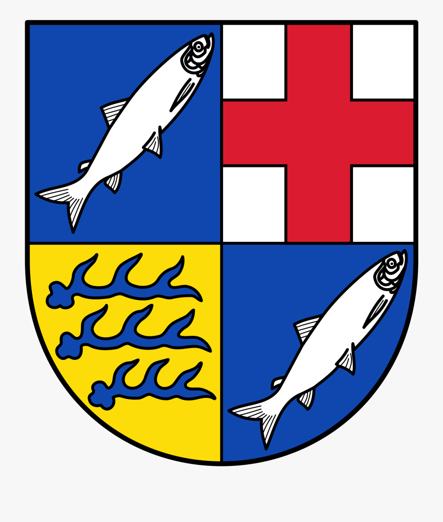Landkreis Konstanz Wappen Clipart , Png Download, Transparent Clipart