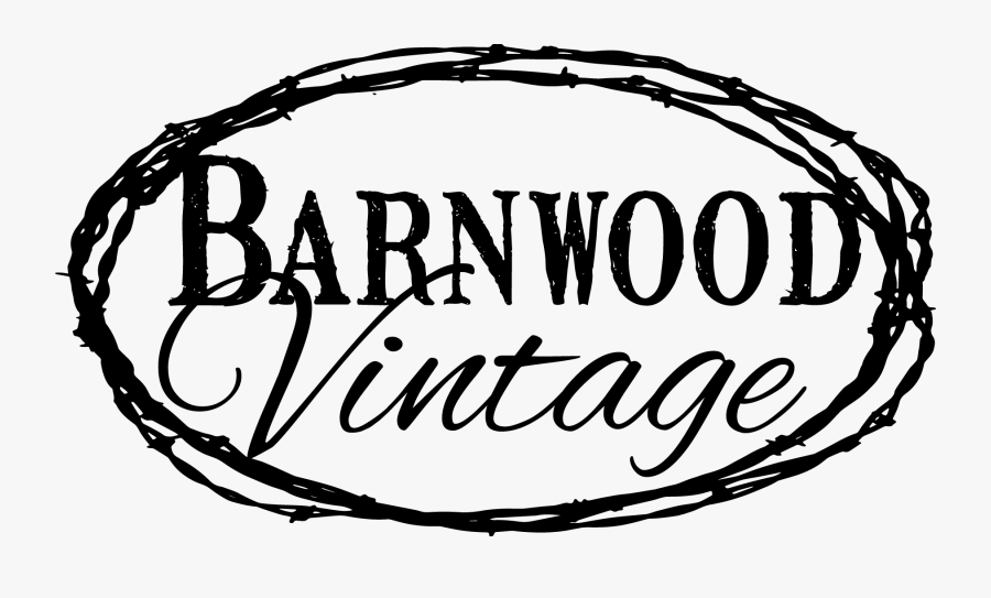 Rental And Sales Of Vintage And Antiques In Historic - Calligraphy, Transparent Clipart