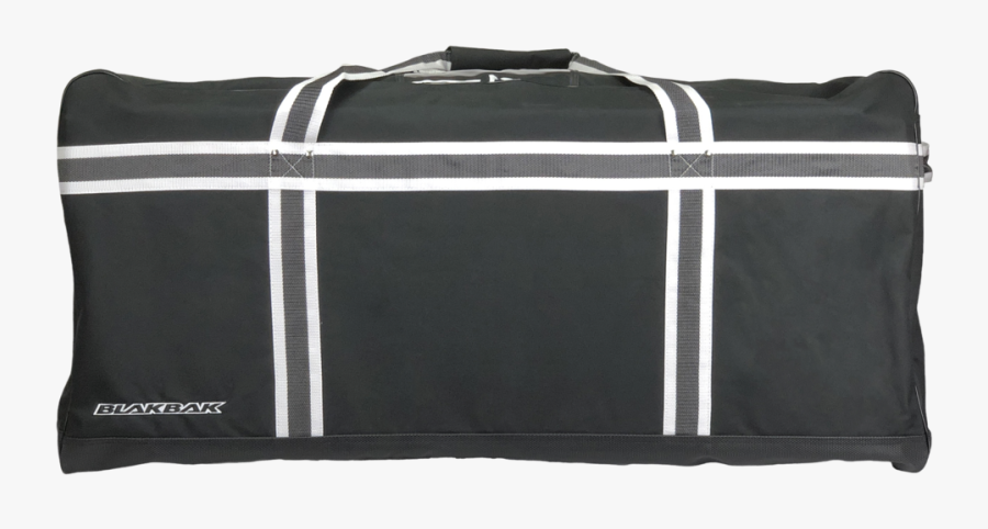 Duffel Bag, Transparent Clipart