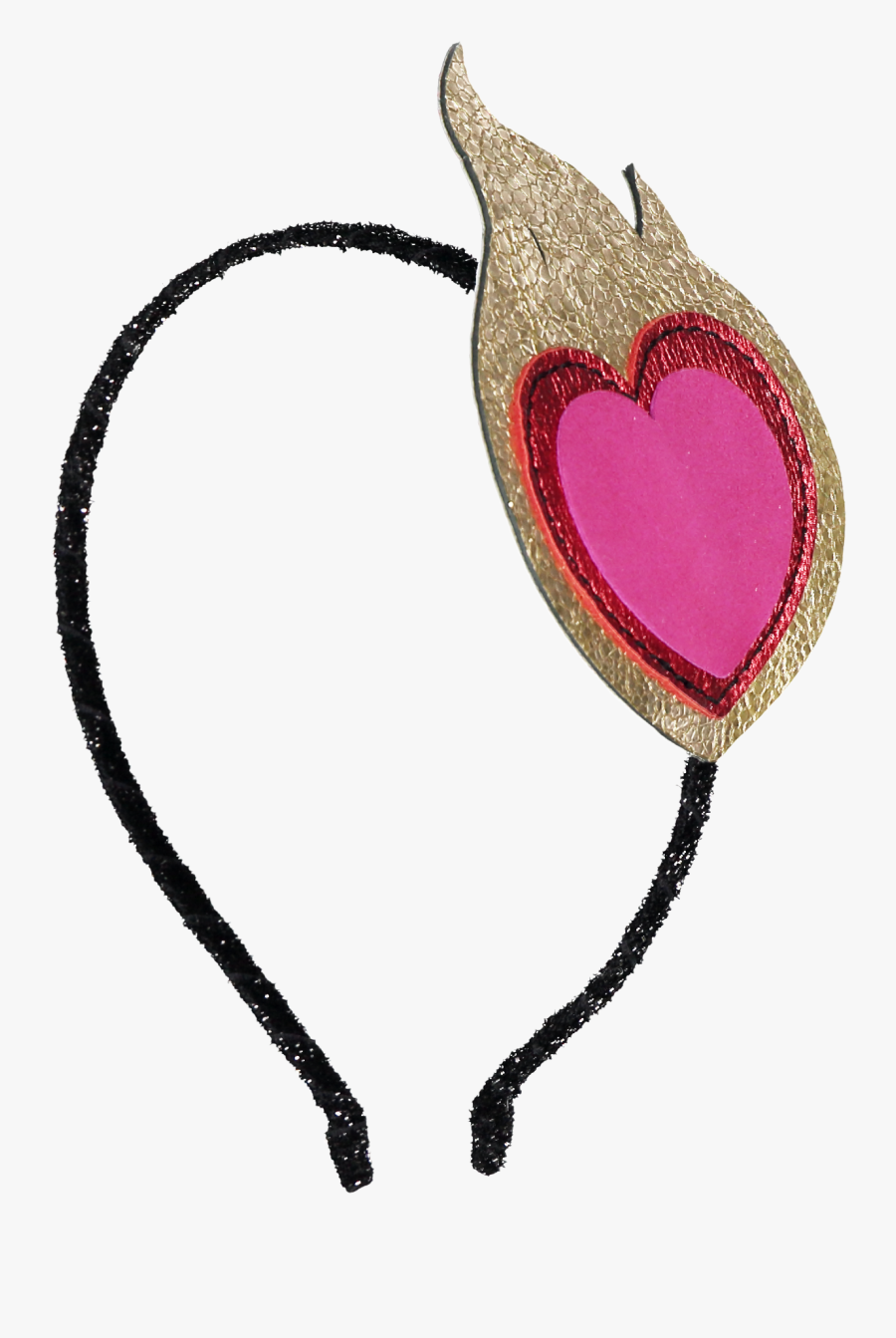 Heart, Transparent Clipart