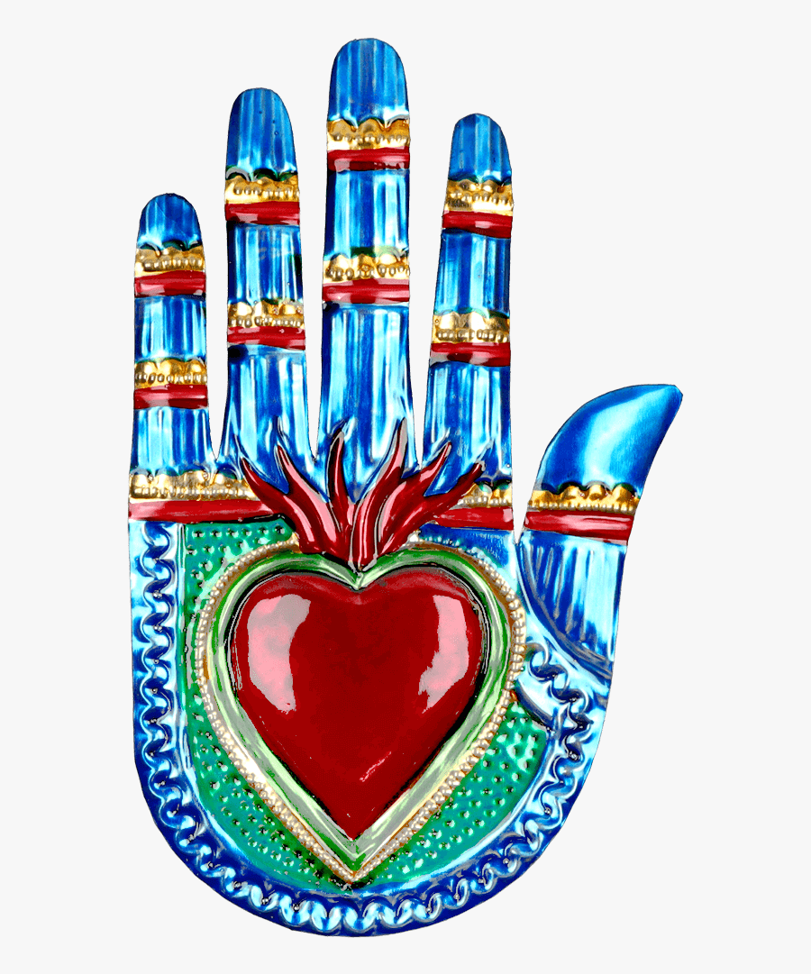 Heart, Transparent Clipart