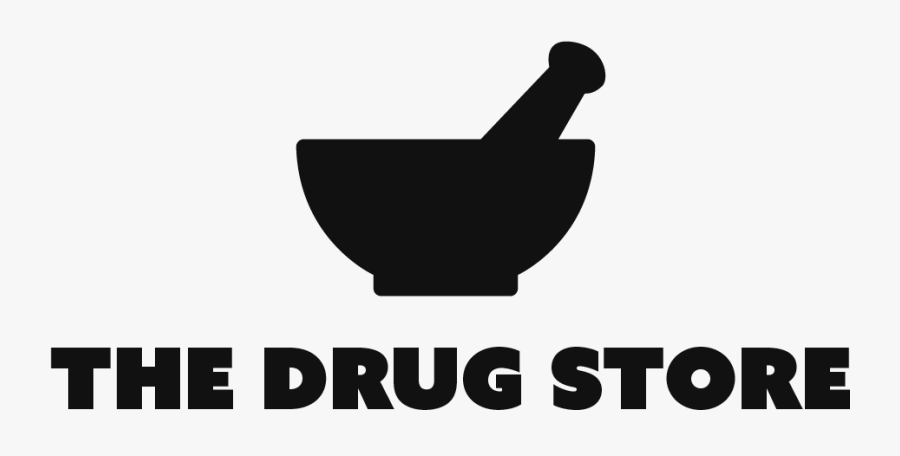 The Drug Store Tn, Transparent Clipart