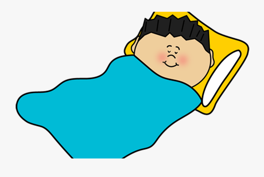Sleeping Boy Clip Art Image Preschool Nap Time Clipart.