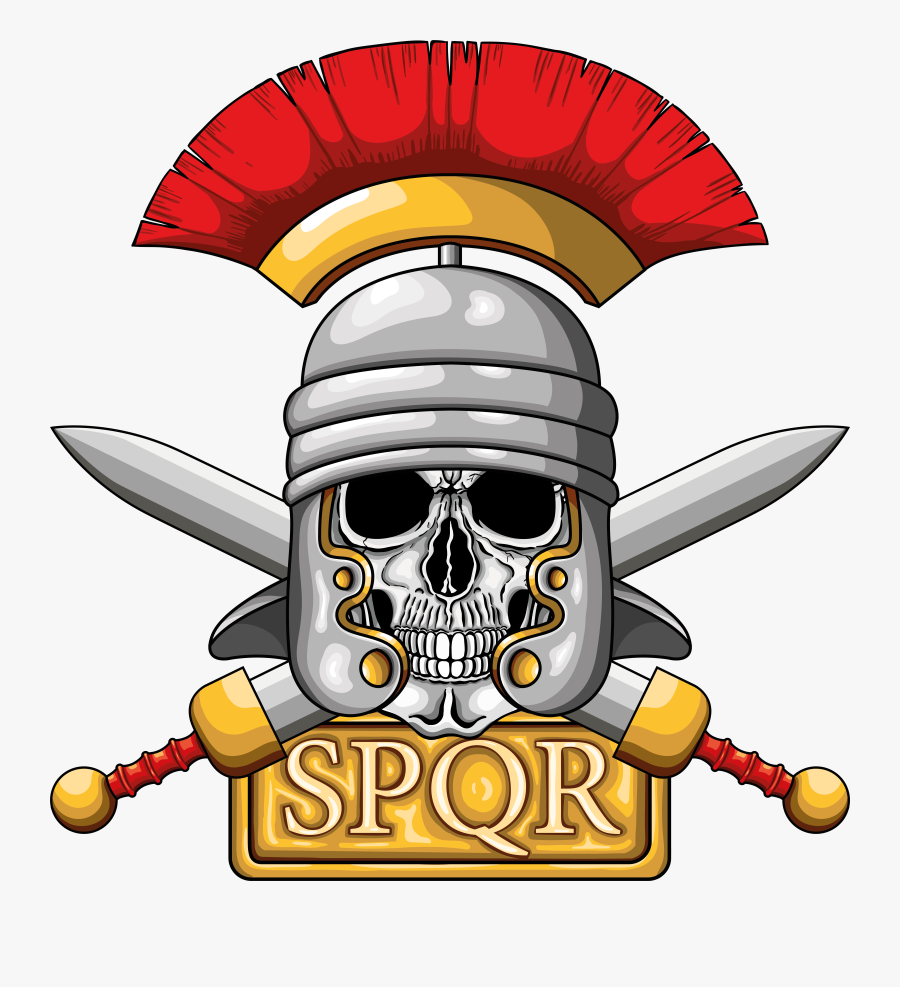 Centurion Helmet Clip Art, Transparent Clipart