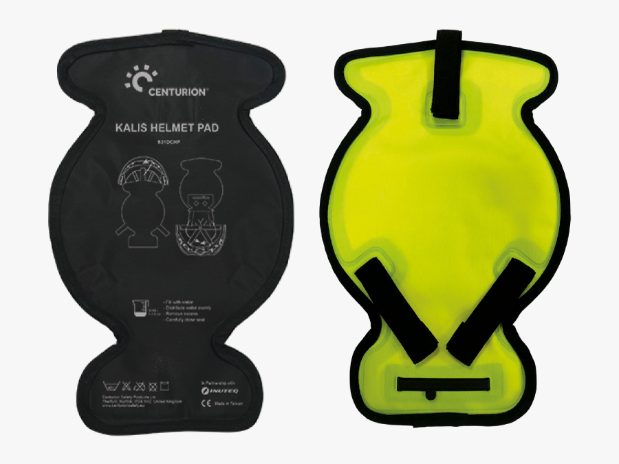 Kalis Helmet Pad, Transparent Clipart