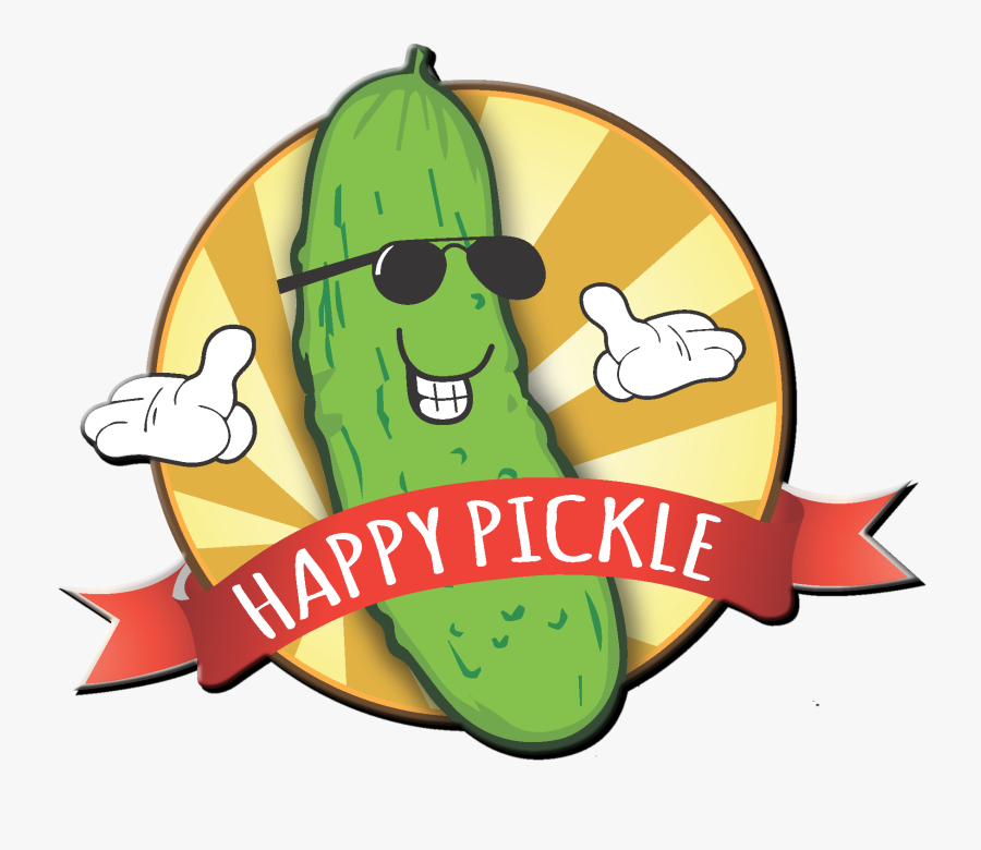 Pickle Images Clip Art, Transparent Clipart