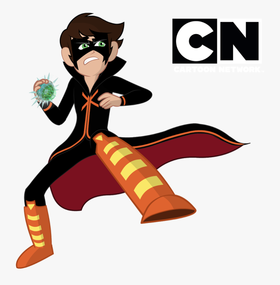 Film Youtube Superhero Animated - Kid Krrish, Transparent Clipart