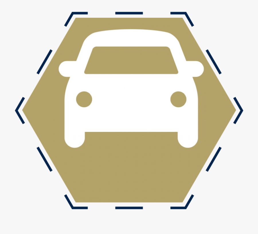 Driver"s Seat - Automobilindustrie Icon, Transparent Clipart