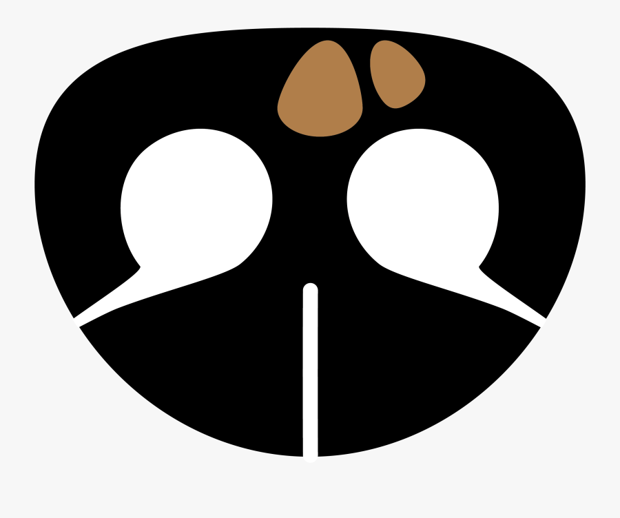 Muddy Nose - Hr Module In Erp, Transparent Clipart