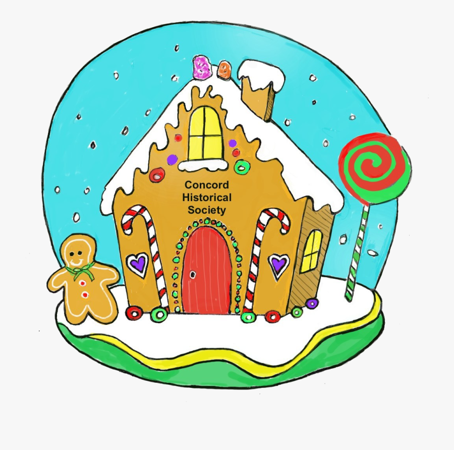 Cake, Transparent Clipart