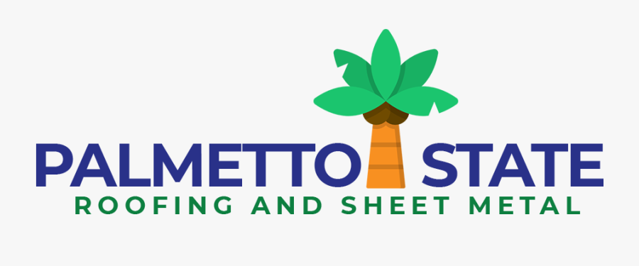 Sc Palmetto Tree Clip Art, Transparent Clipart