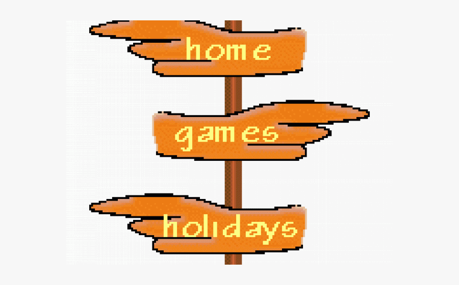 Home Clipart Thanksgiving - Happy Turkey Day Clip Art, Transparent Clipart